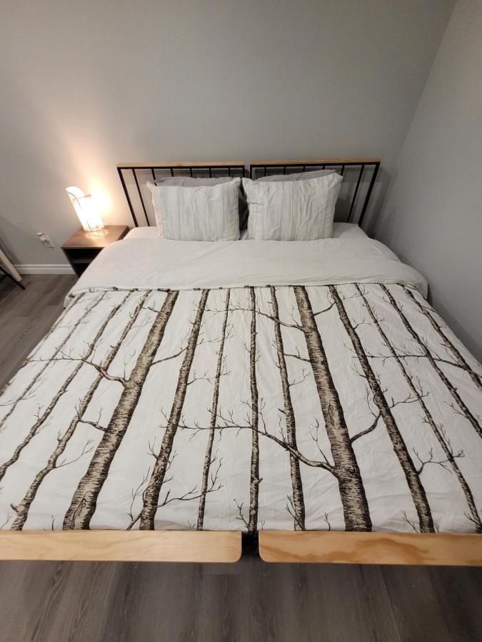Guest House Basement - Master Bedrooms In Bayview Village Торонто Екстериор снимка